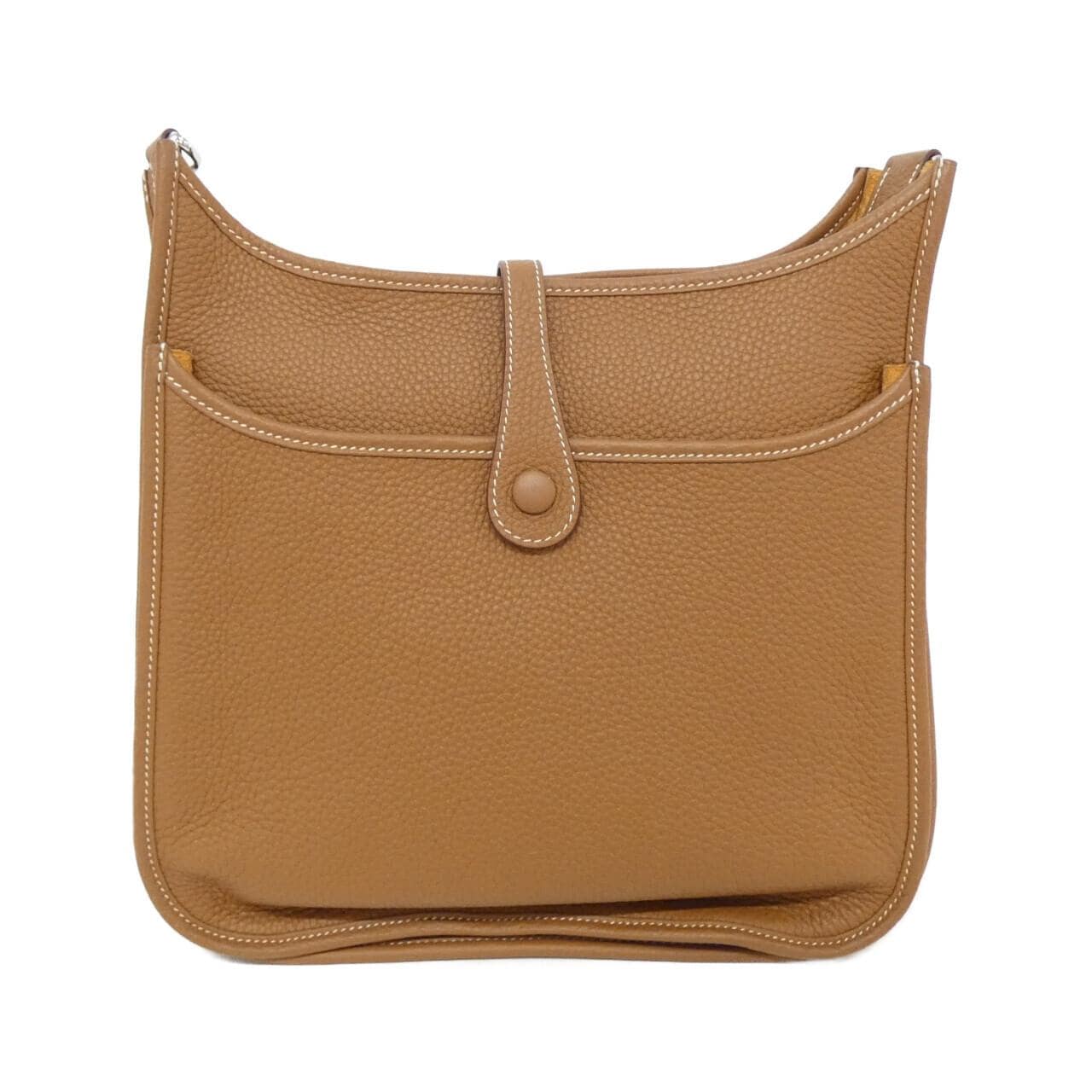 HERMES Evelyne 056277CK Shoulder Clemence 2