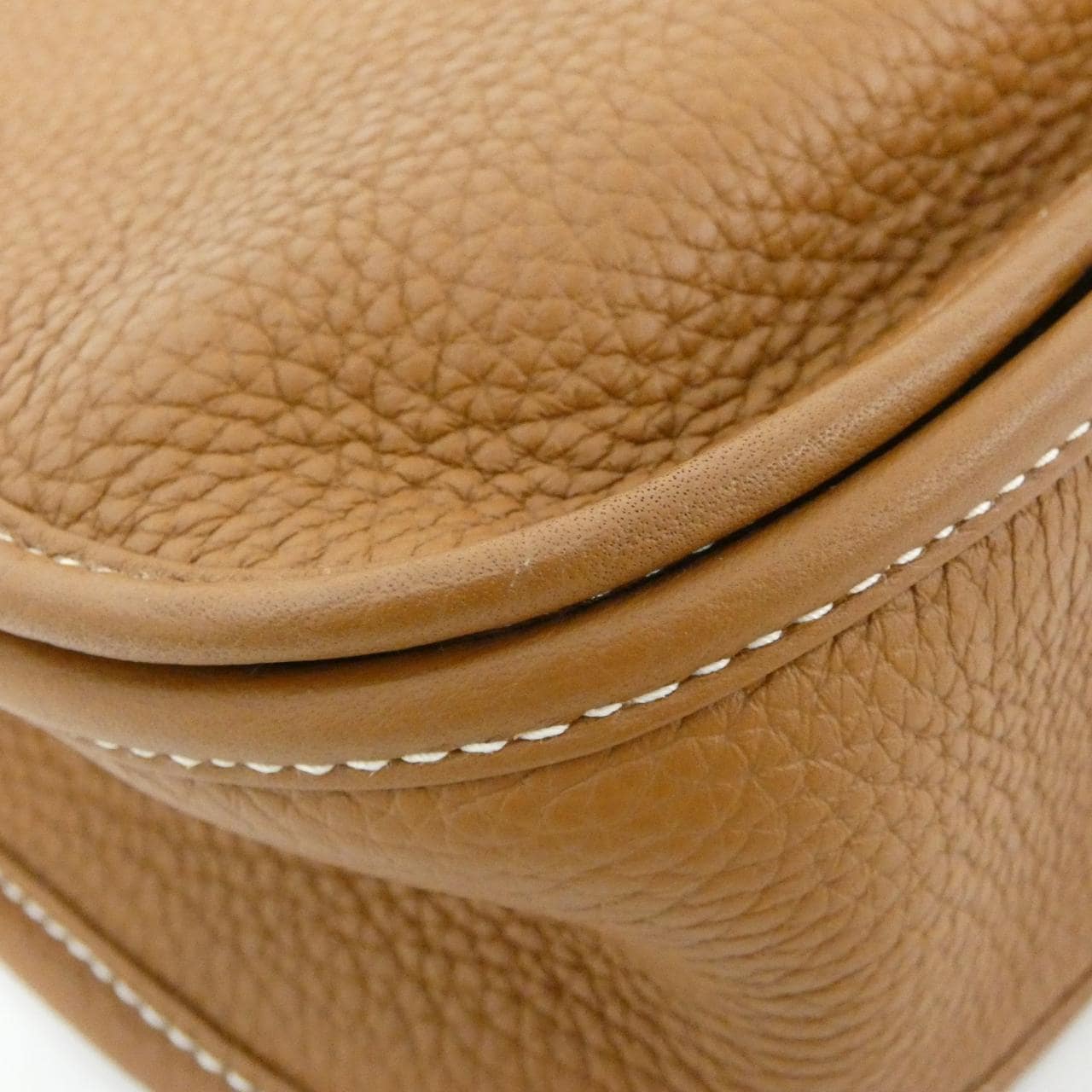 HERMES Evelyne 056277CK Shoulder Clemence 3