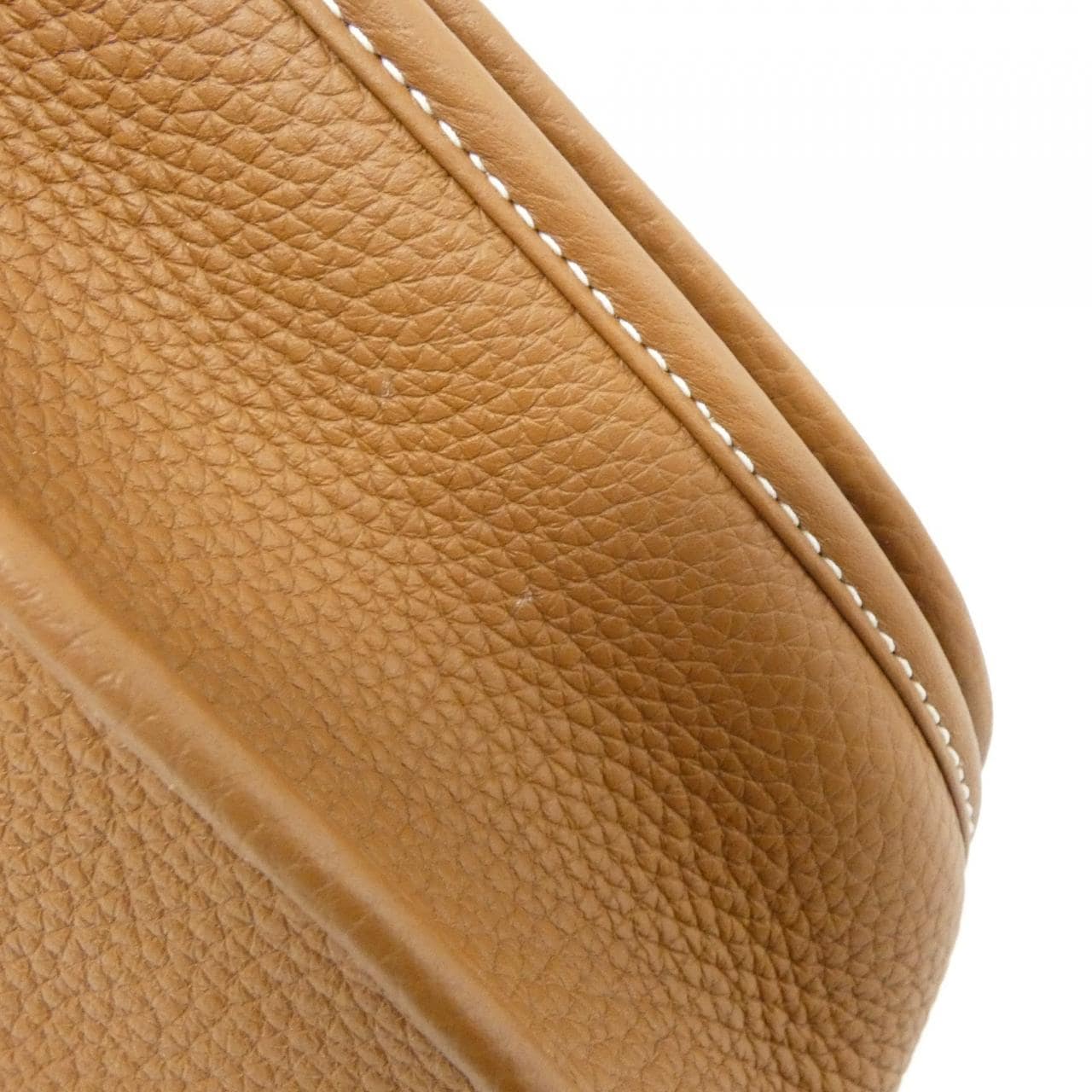 HERMES Evelyne 056277CK Shoulder Clemence 4