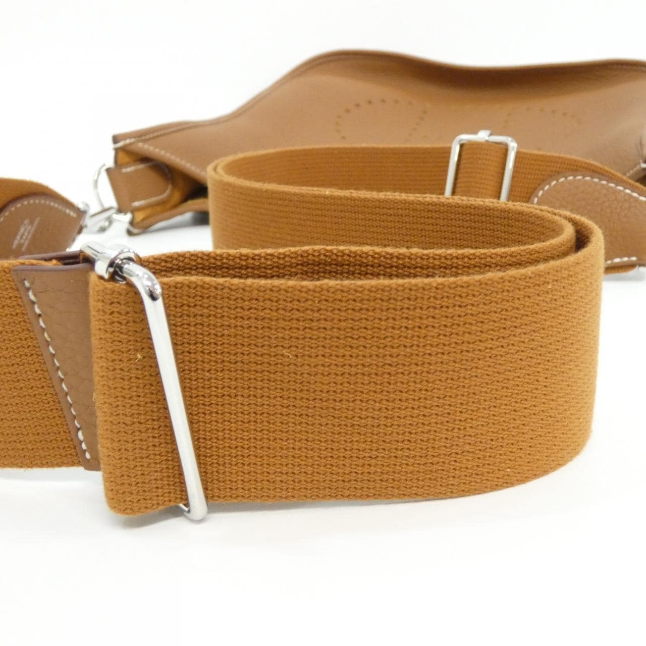 HERMES Evelyne 056277CK Shoulder Clemence 5
