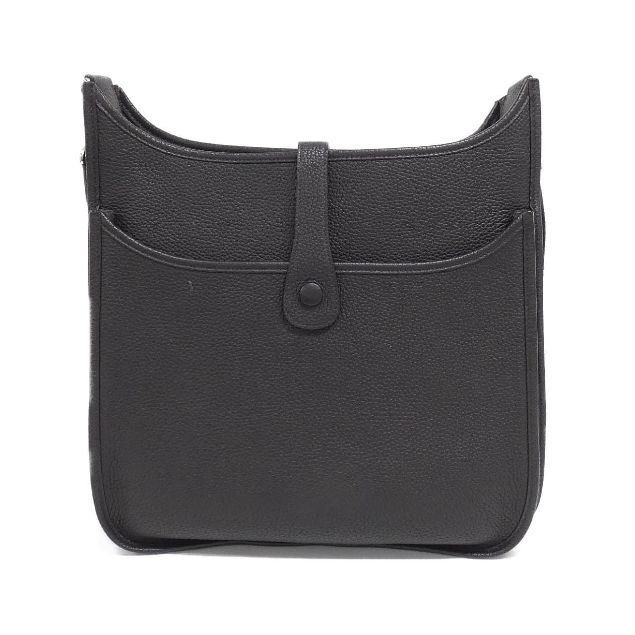 HERMES Evelyne 056275CK Shoulder Clemence 2
