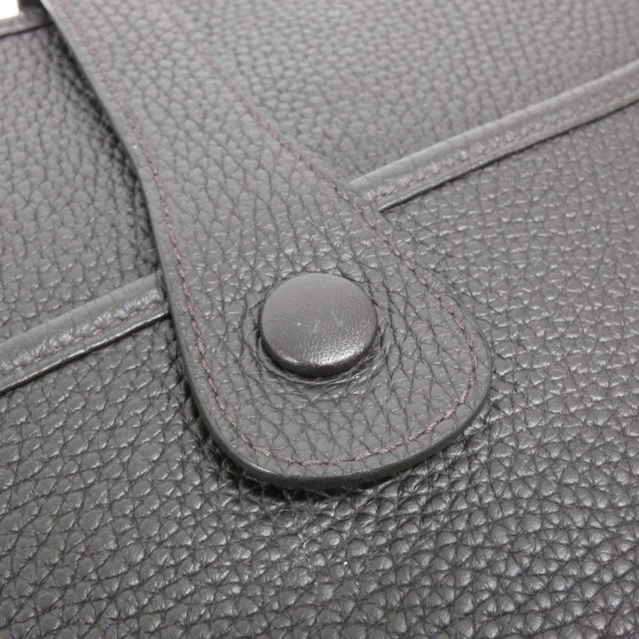 HERMES Evelyne 056275CK Shoulder Clemence 5