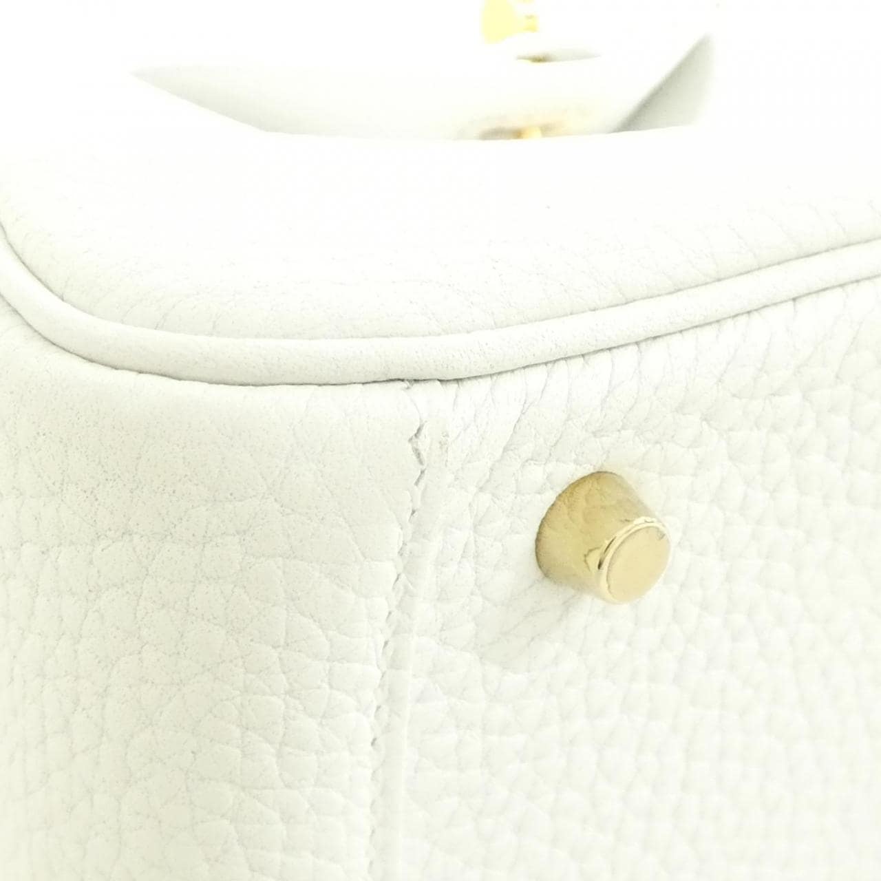 HERMES Lindy 085956CC Shoulder Clemence 3