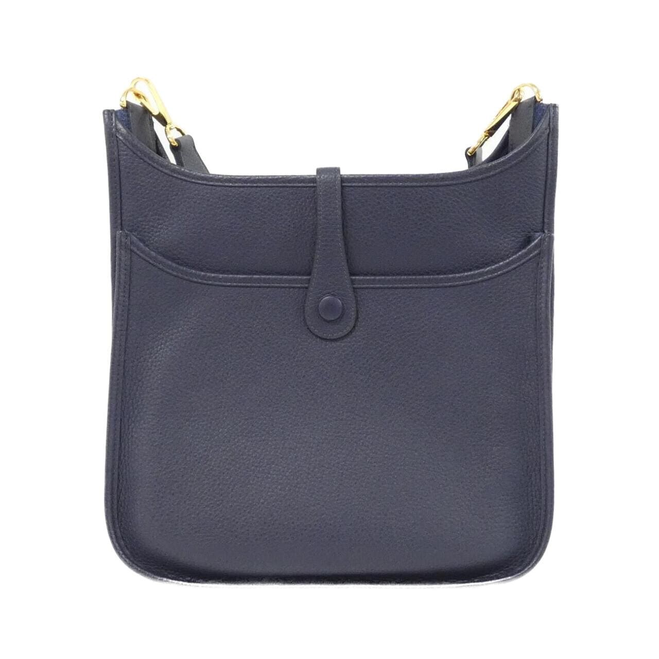 HERMES Evelyne 056277CC Shoulder Clemence 2