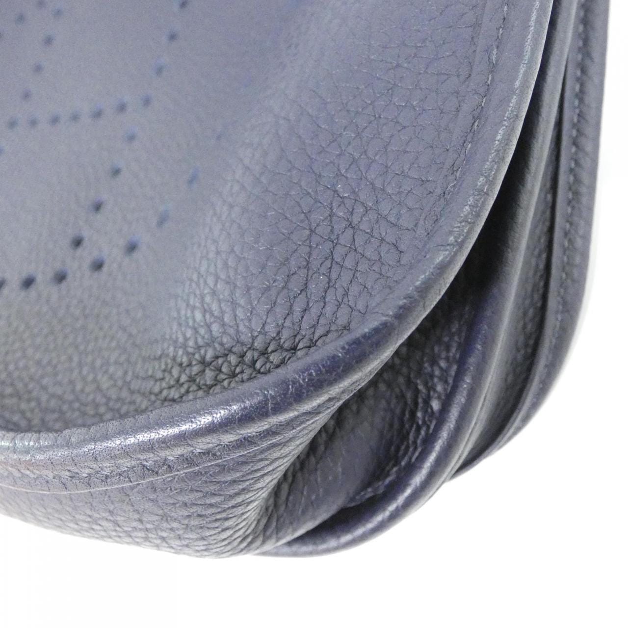 HERMES Evelyne 056277CC Shoulder Clemence 3