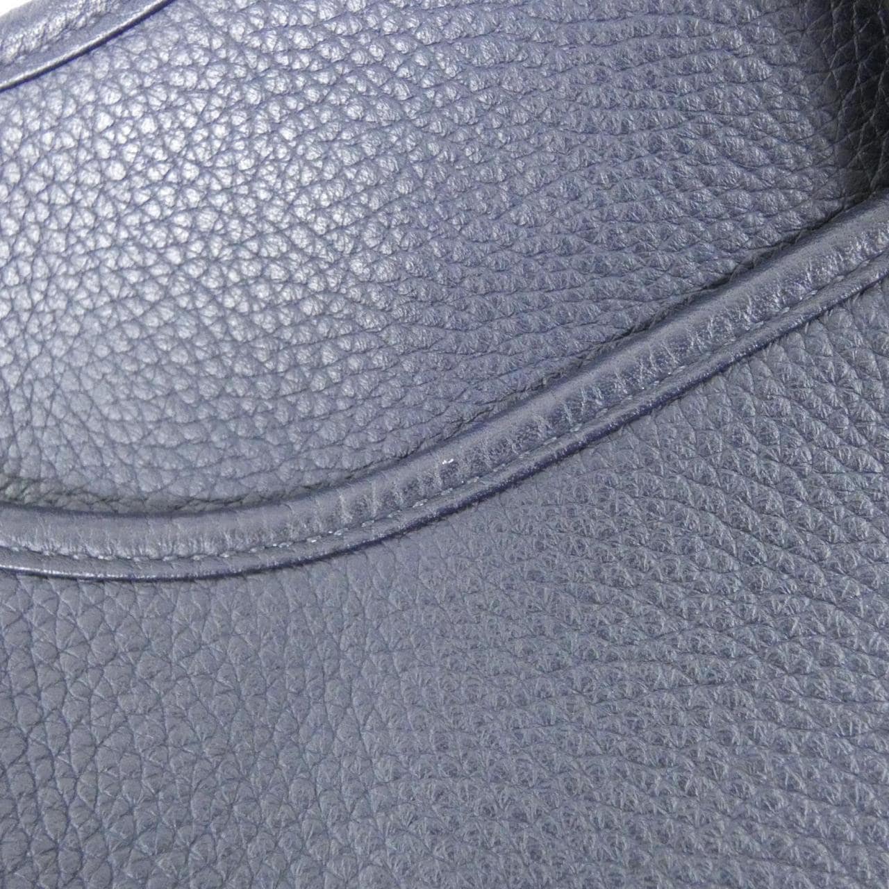HERMES Evelyne 056277CC Shoulder Clemence 5