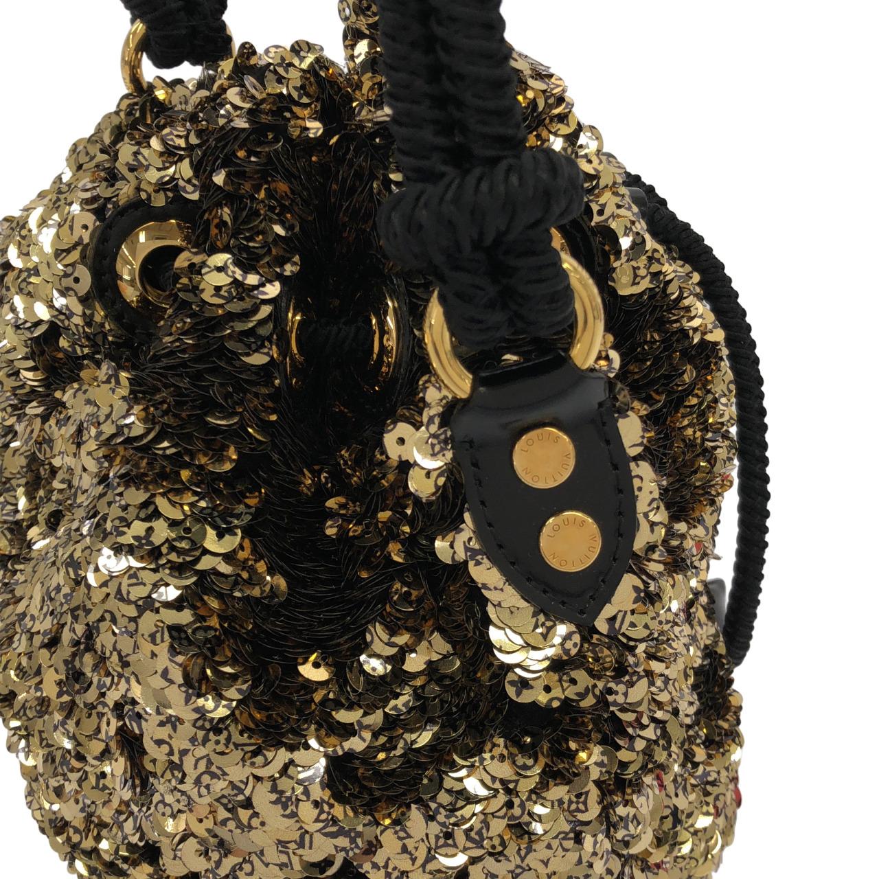 LOUIS VUITTON M40322 肩背包 5