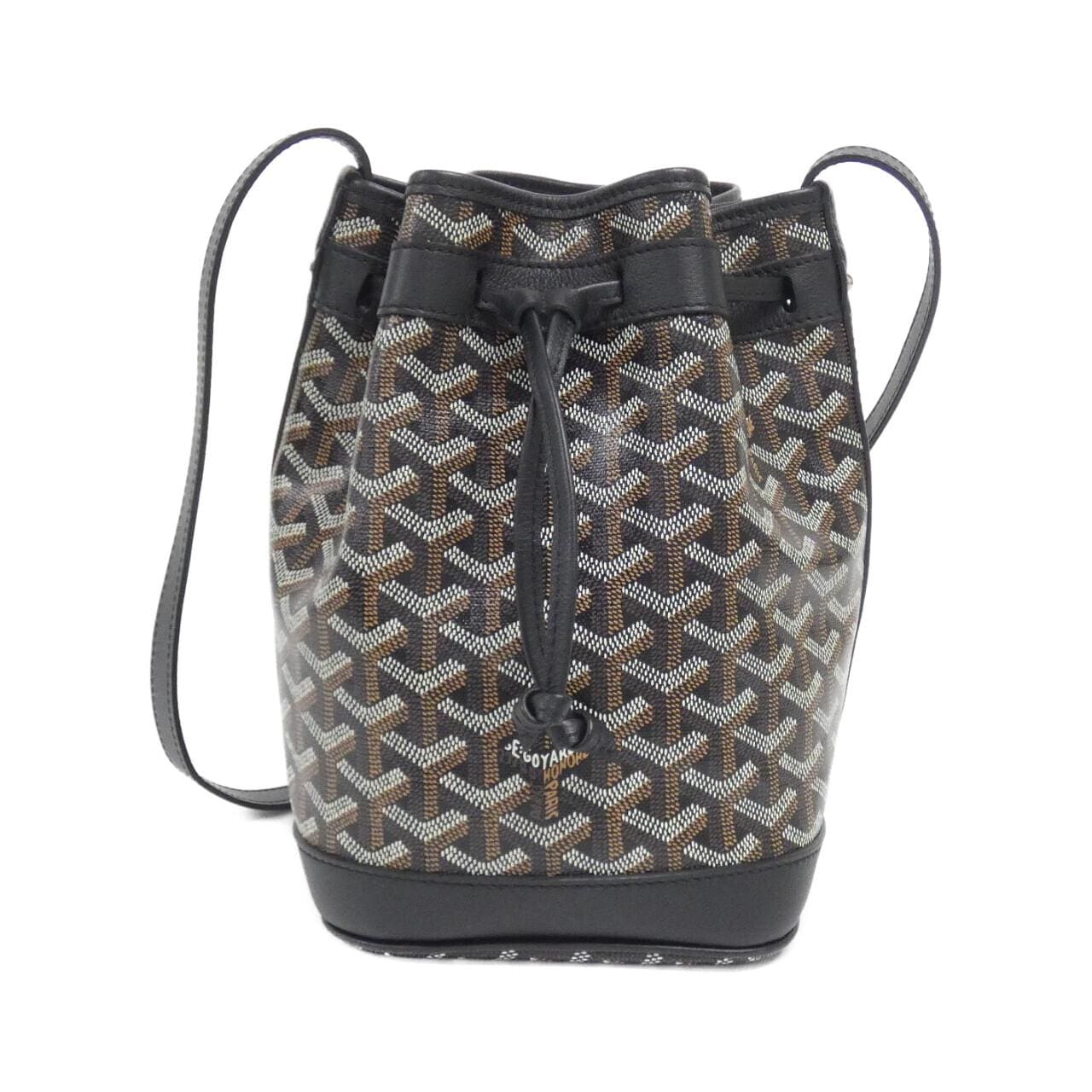 GOYARD 肩背包 帆布