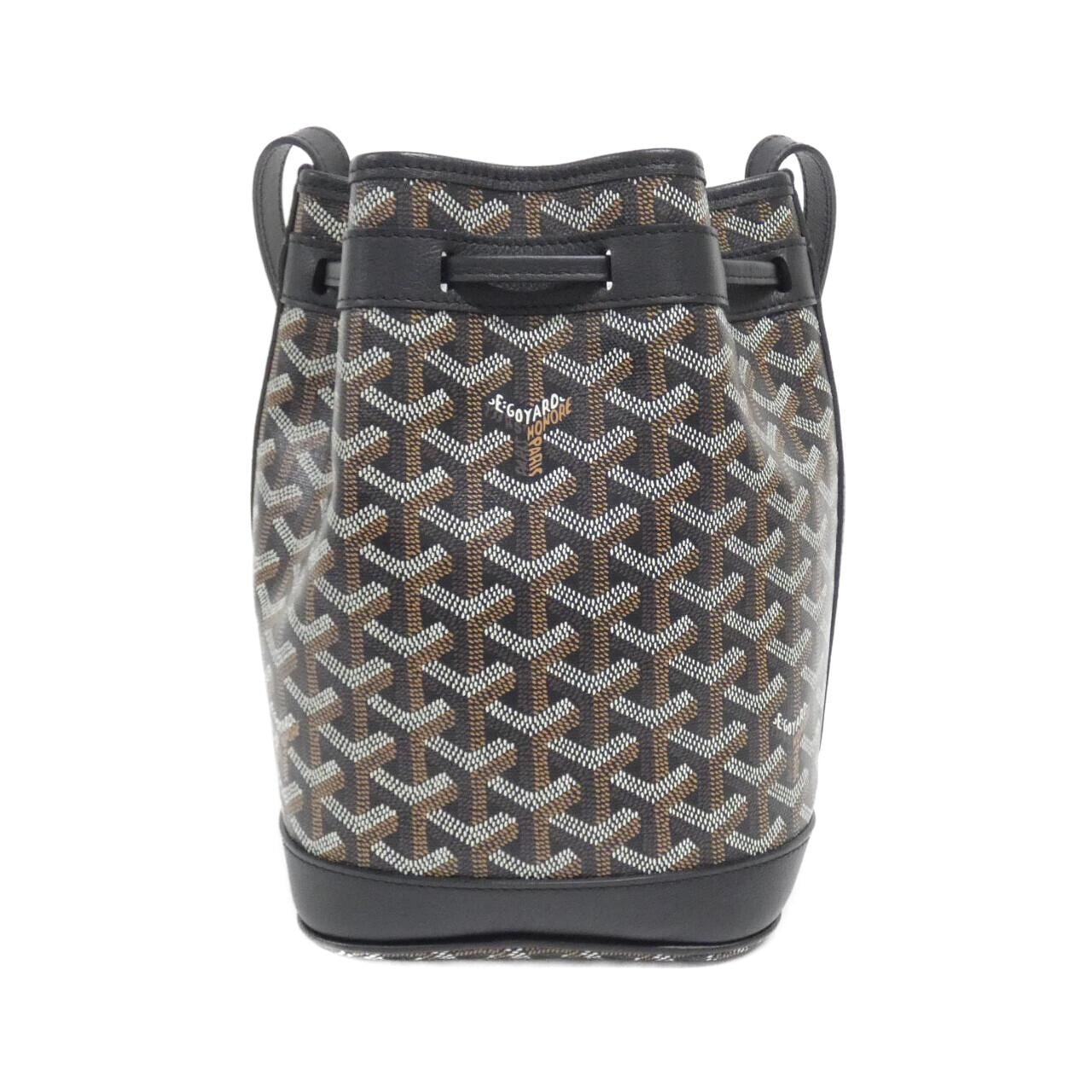 GOYARD 肩背包 帆布 2