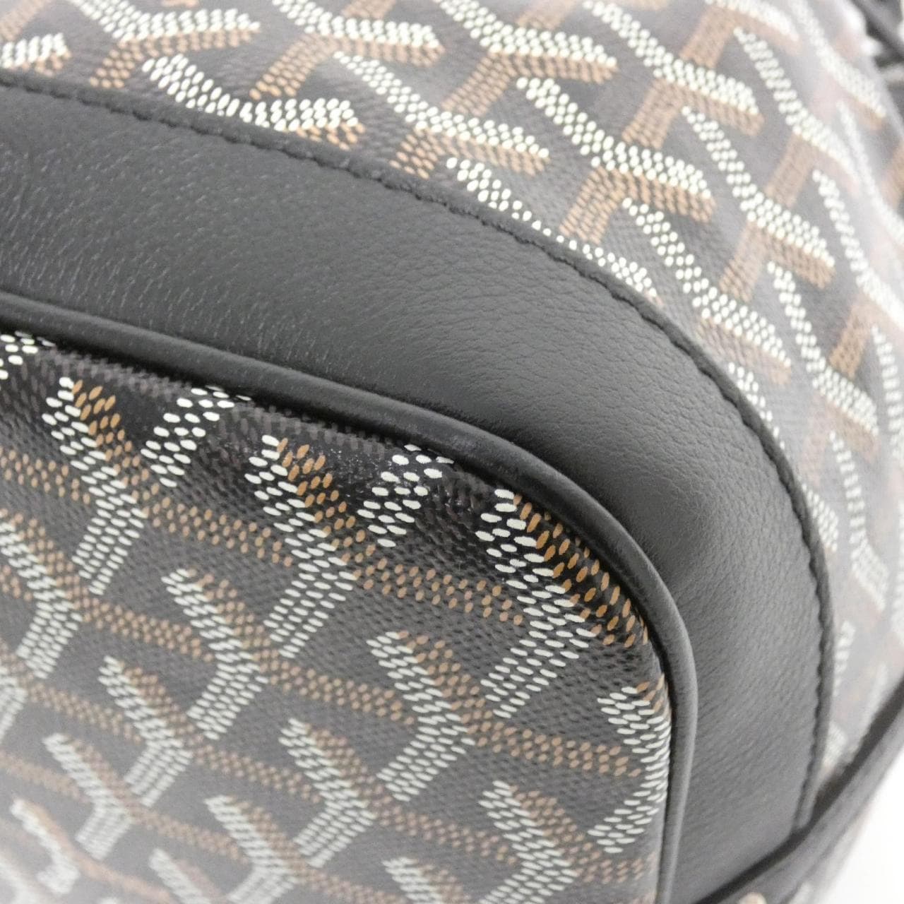 GOYARD 肩背包 帆布 3
