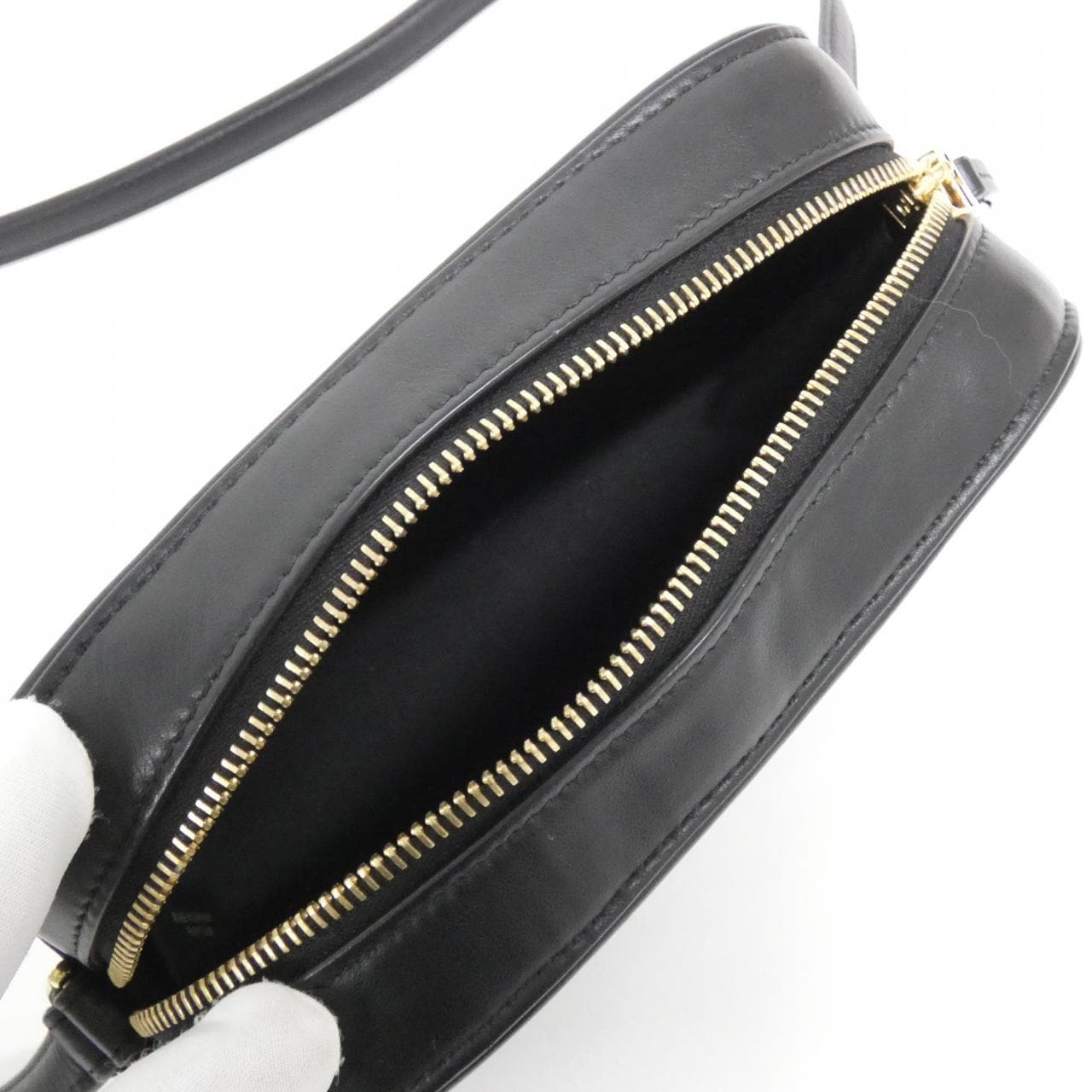 FENDI 8BS077 ANWT 肩背包 皮革 4