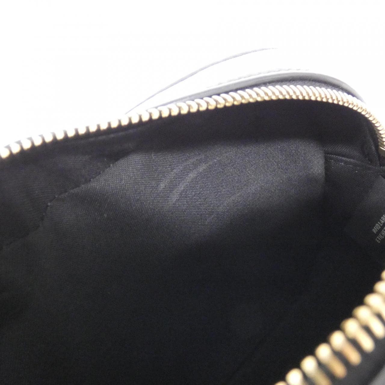 FENDI 8BS077 ANWT 肩背包 皮革 5