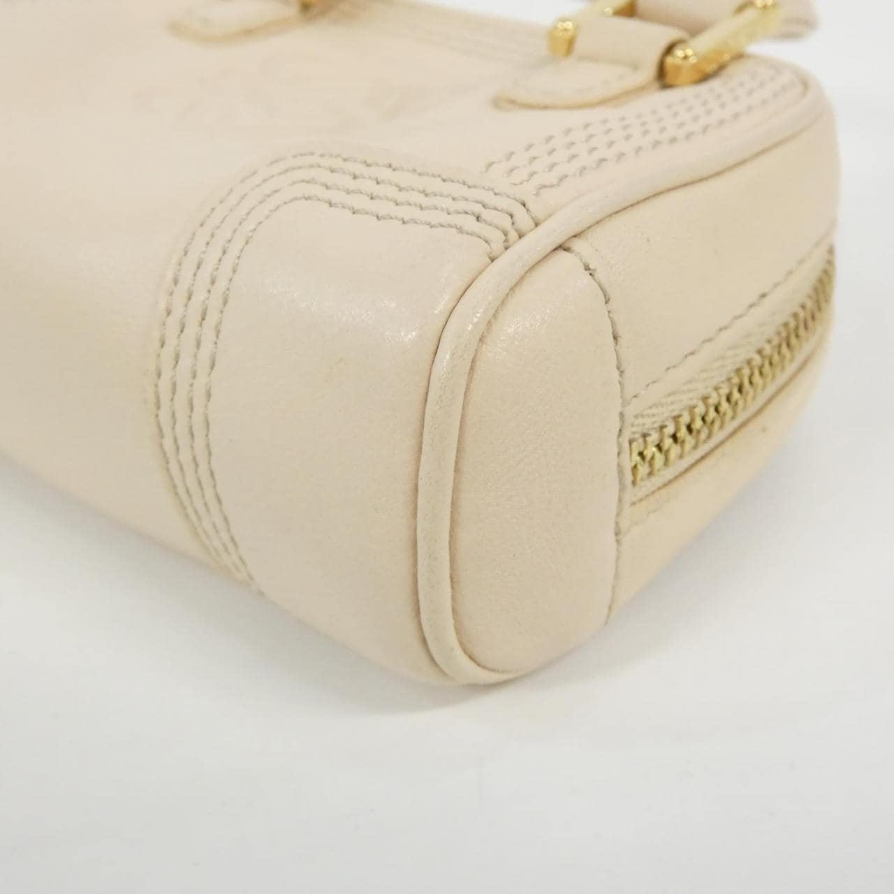 LOEWE Amazona 160 82 038 Handbag Leather 3