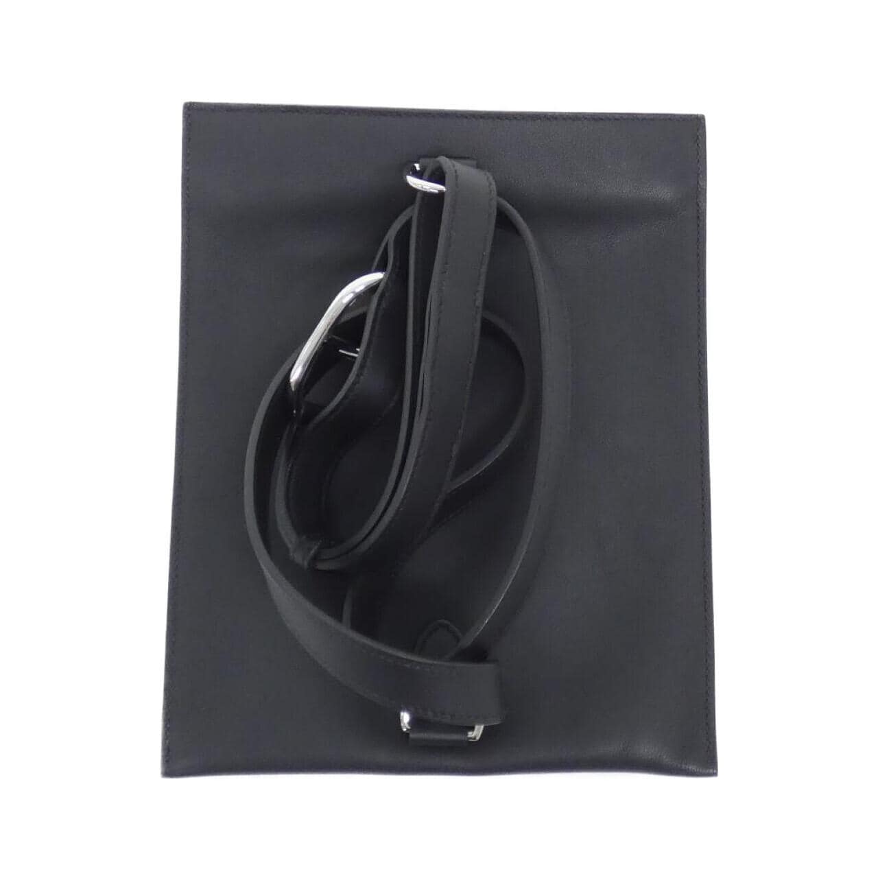 HERMES 083805CJ 銀包 Swift 2