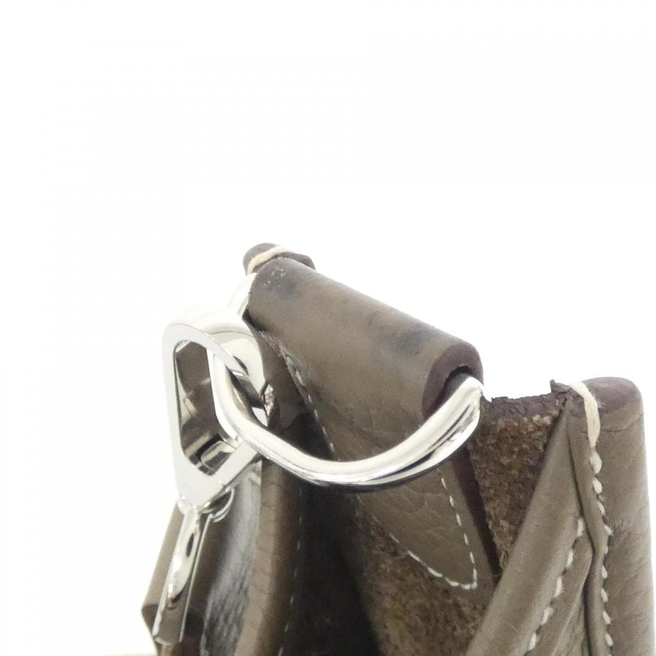 HERMES Evelyne 056277CK Shoulder Clemence 4