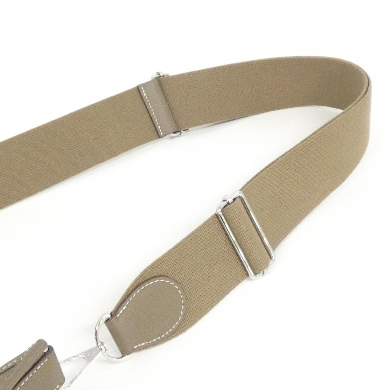 HERMES Evelyne 056277CK Shoulder Clemence 5