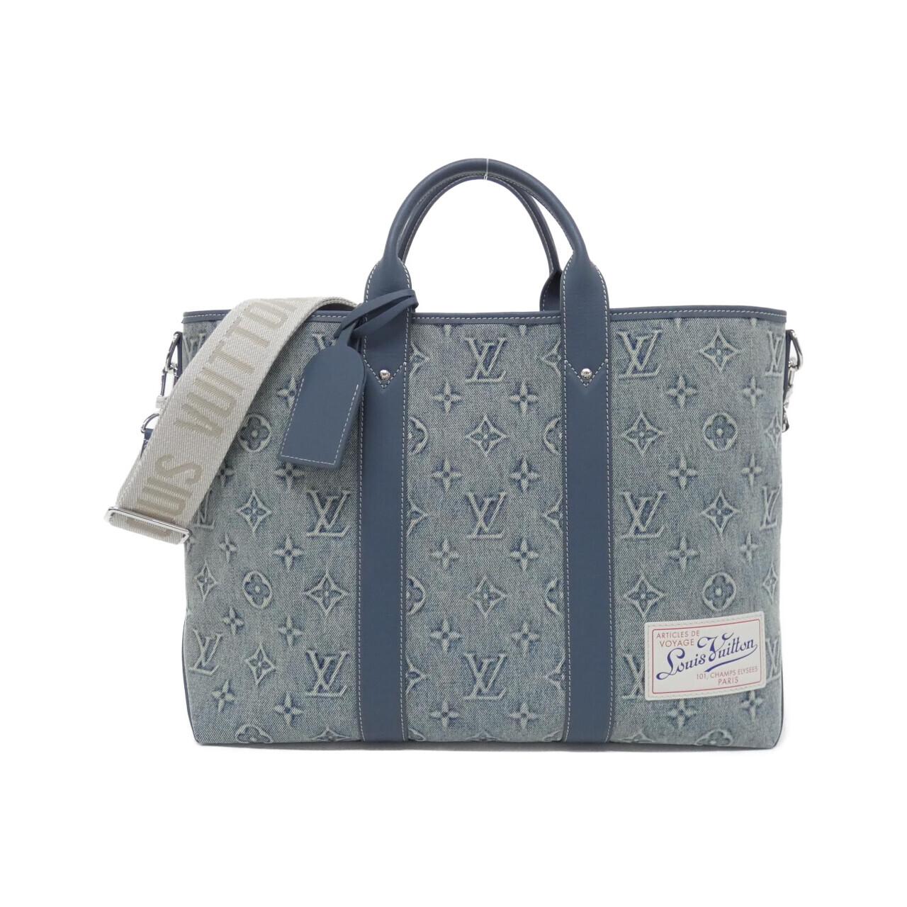 LOUIS VUITTON M22537 Tote Monogram