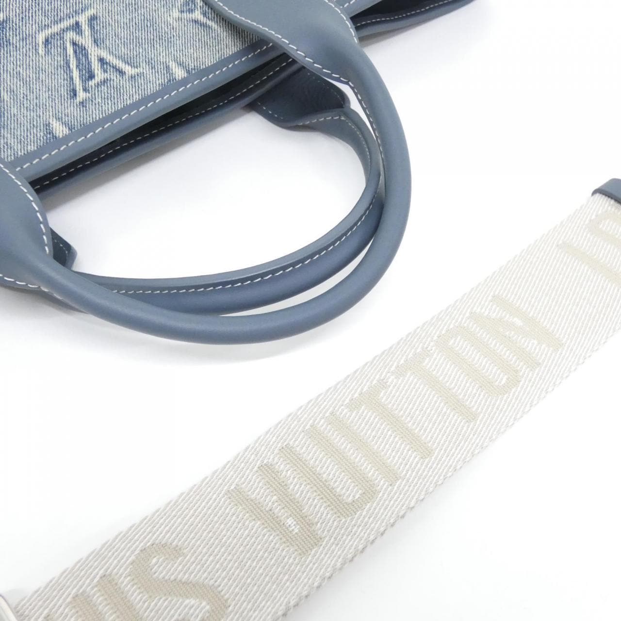 LOUIS VUITTON M22537 Tote Monogram 5