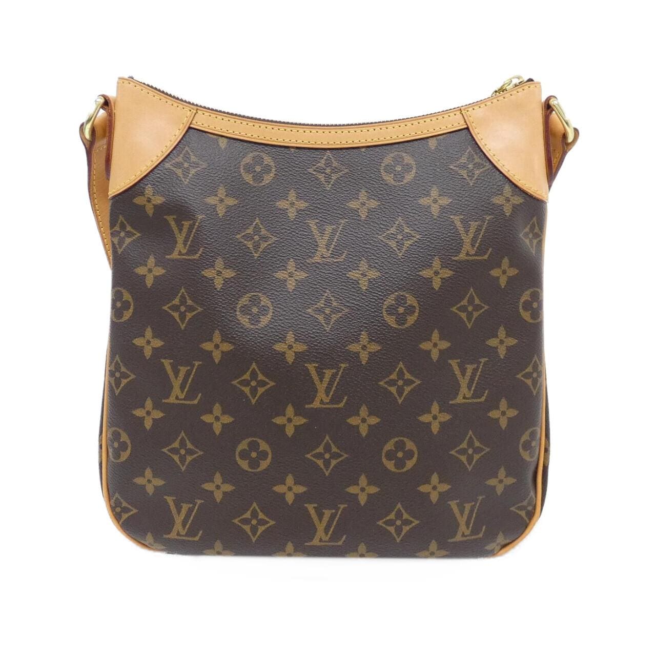 LOUIS VUITTON Odéon M56390 Shoulder Monogram 2