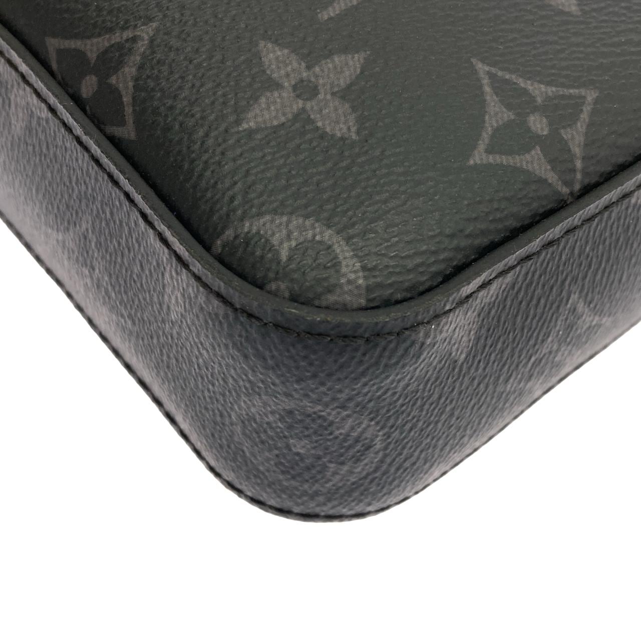 LOUIS VUITTON Eclipse M69443 Shoulder Monogram 3