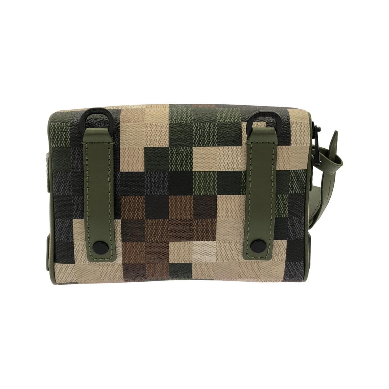 LOUIS VUITTON M83169 肩背包 帆布 2