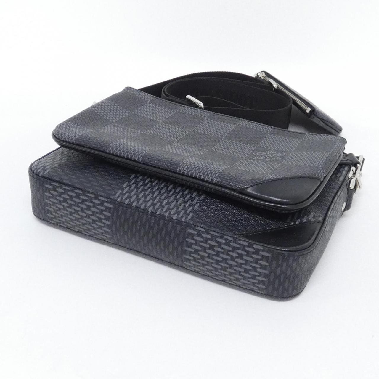 LOUIS VUITTON N50017 Shoulder Damier 3