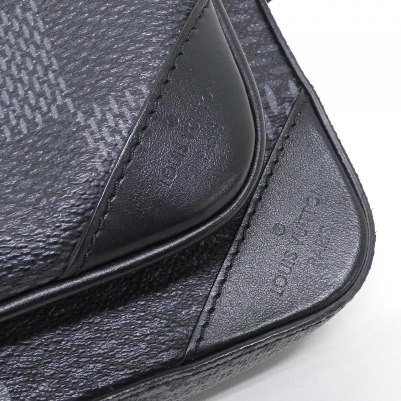 LOUIS VUITTON N50017 Shoulder Damier 4