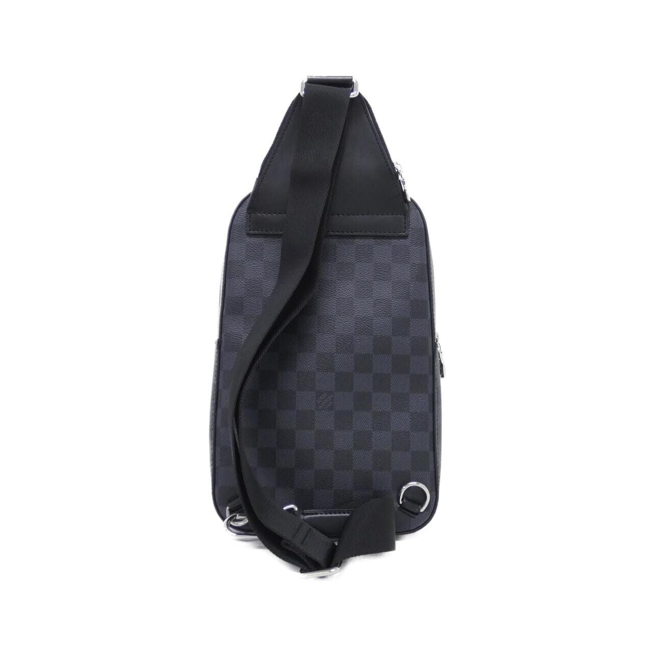 LOUIS VUITTON Avenue N45302 Shoulder Damier 2