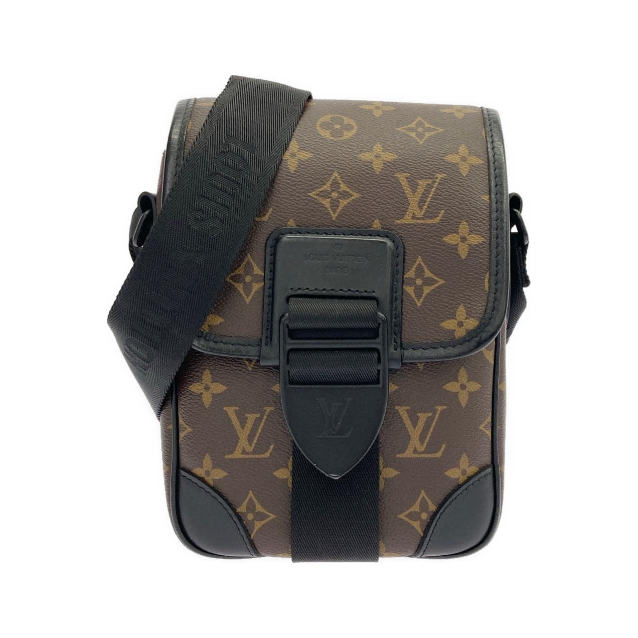 LOUIS VUITTON M46442 Shoulder Monogram