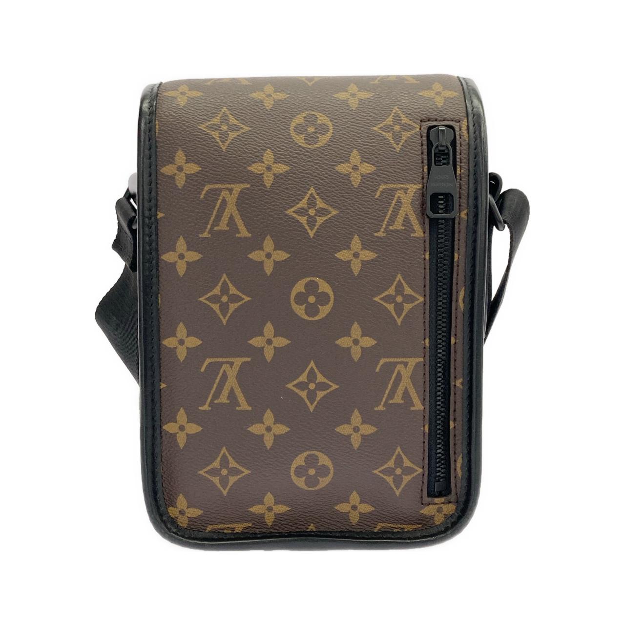 LOUIS VUITTON M46442 Shoulder Monogram 2