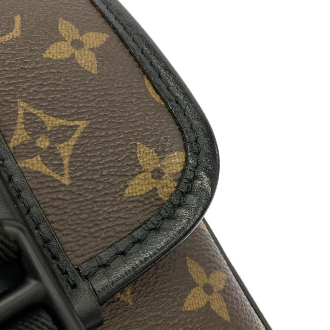 LOUIS VUITTON M46442 Shoulder Monogram 5