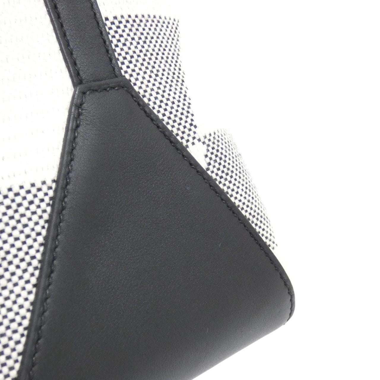 HERMES 082831CA 手提包 Swift 3