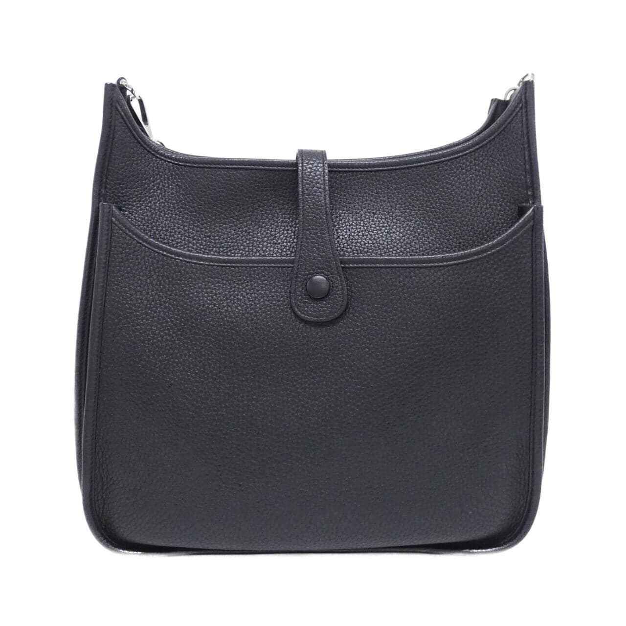 HERMES Evelyne 056275CK Shoulder Clemence 2