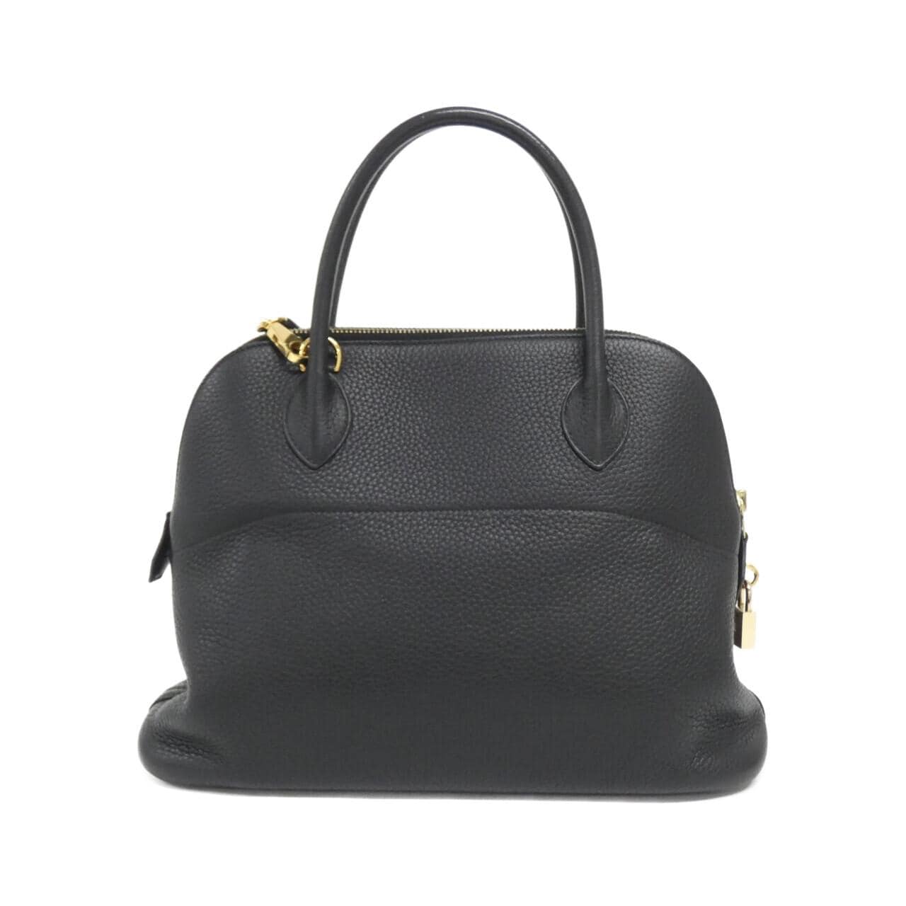 HERMES Bolide 073419CC Handbag Clemence 2