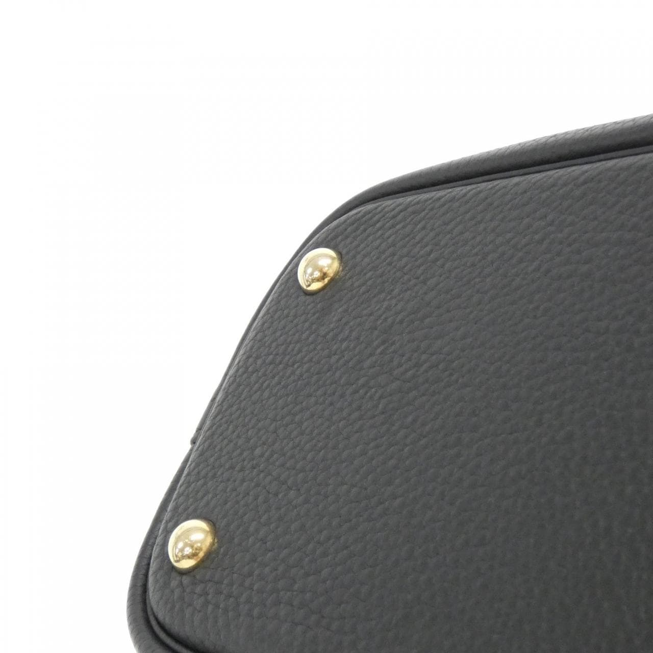 HERMES Bolide 073419CC Handbag Clemence 3