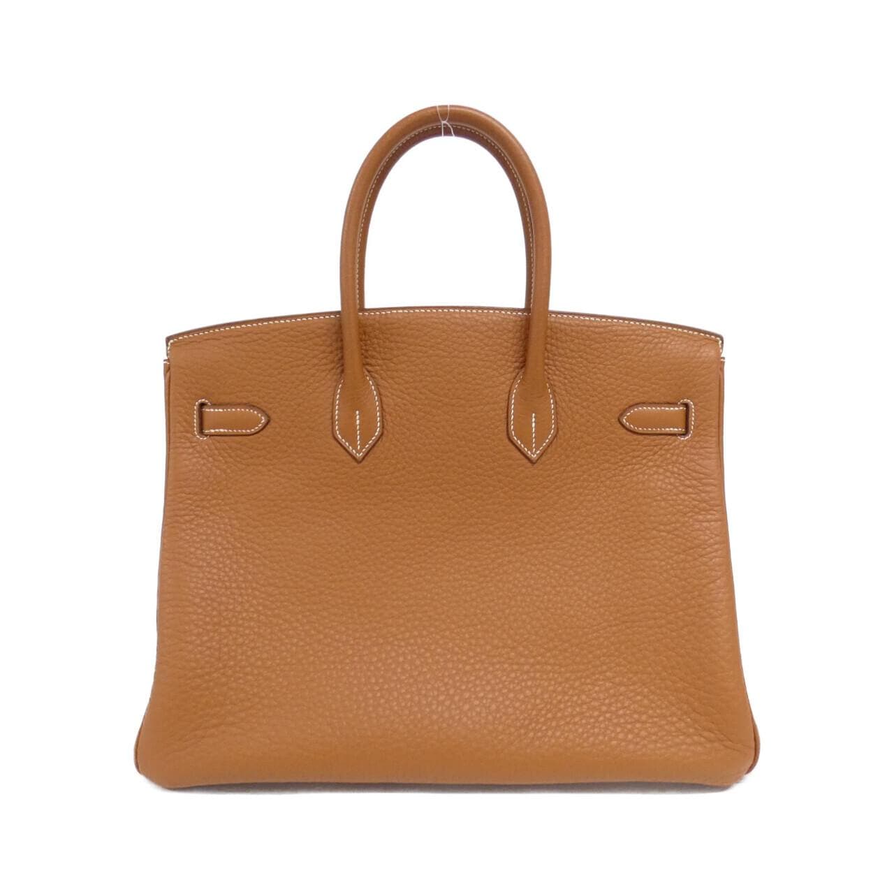 HERMES Birkin 025791CC Handbag Clemence 2