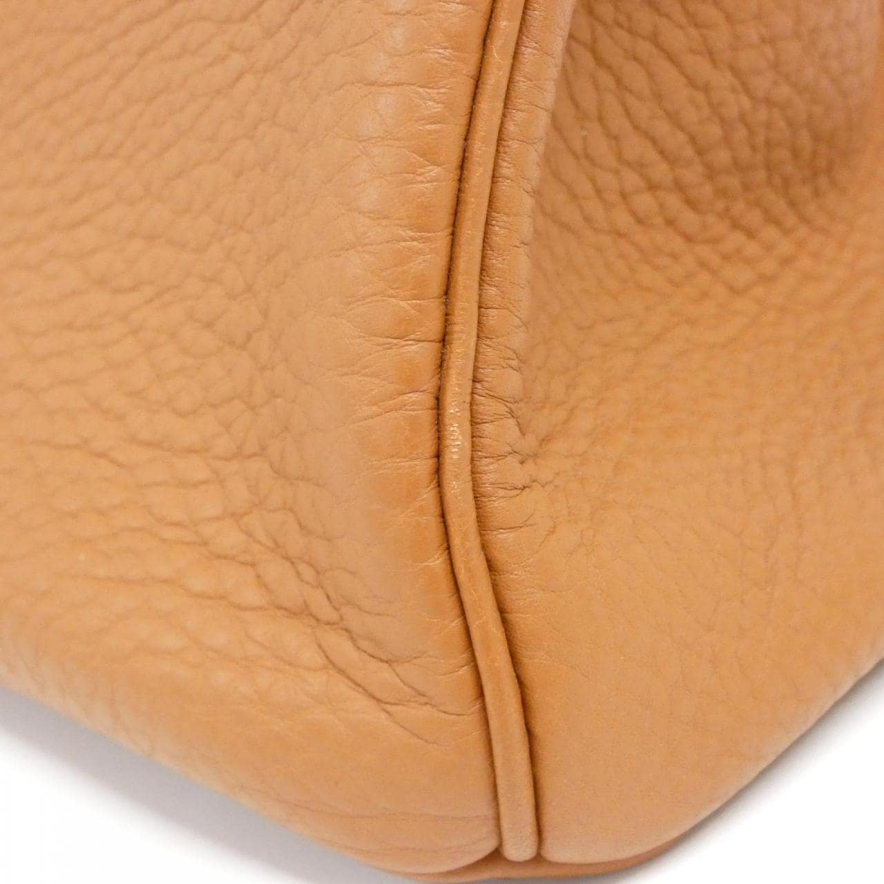 HERMES Birkin 025791CC Handbag Clemence 4
