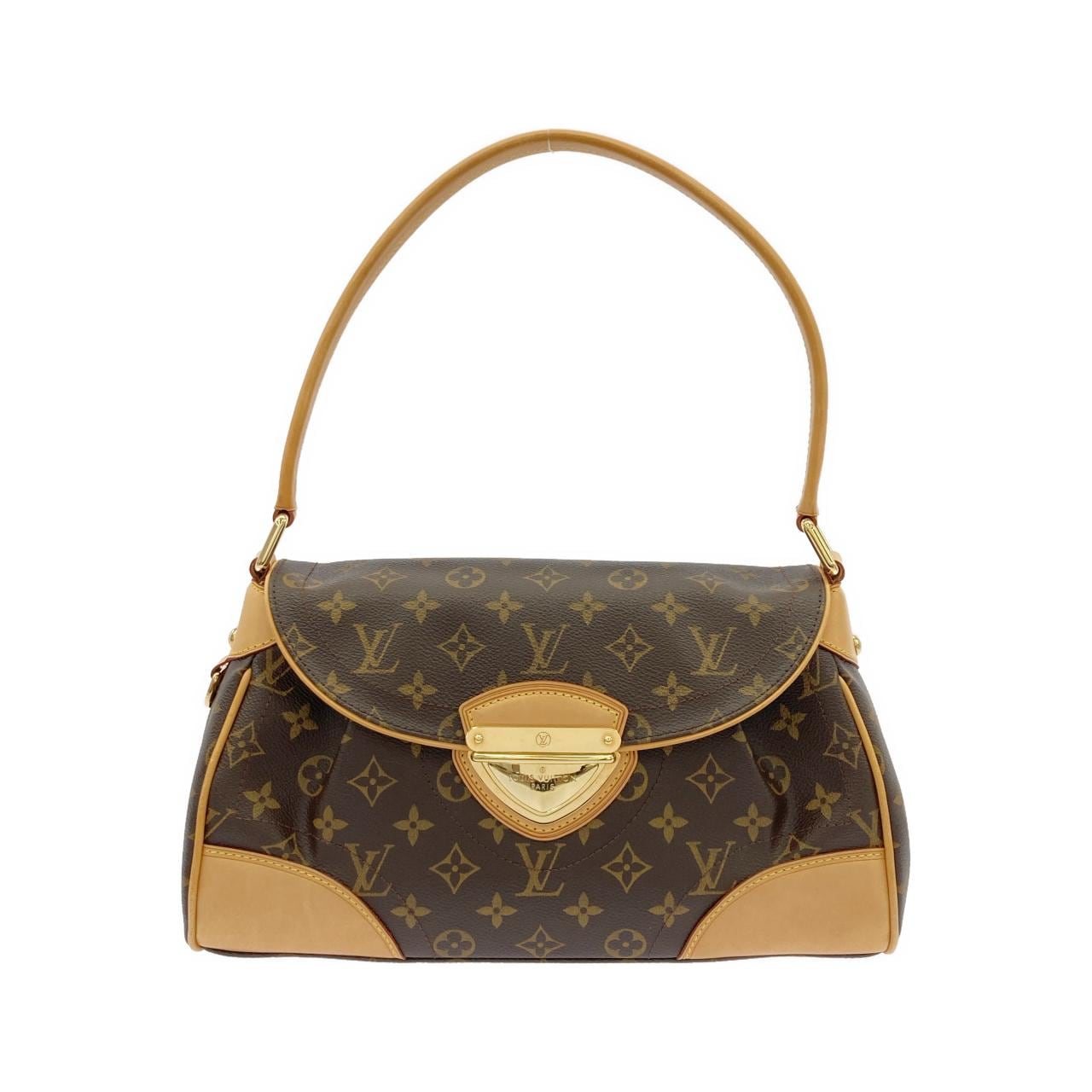 LOUIS VUITTON M40121 Shoulder Monogram