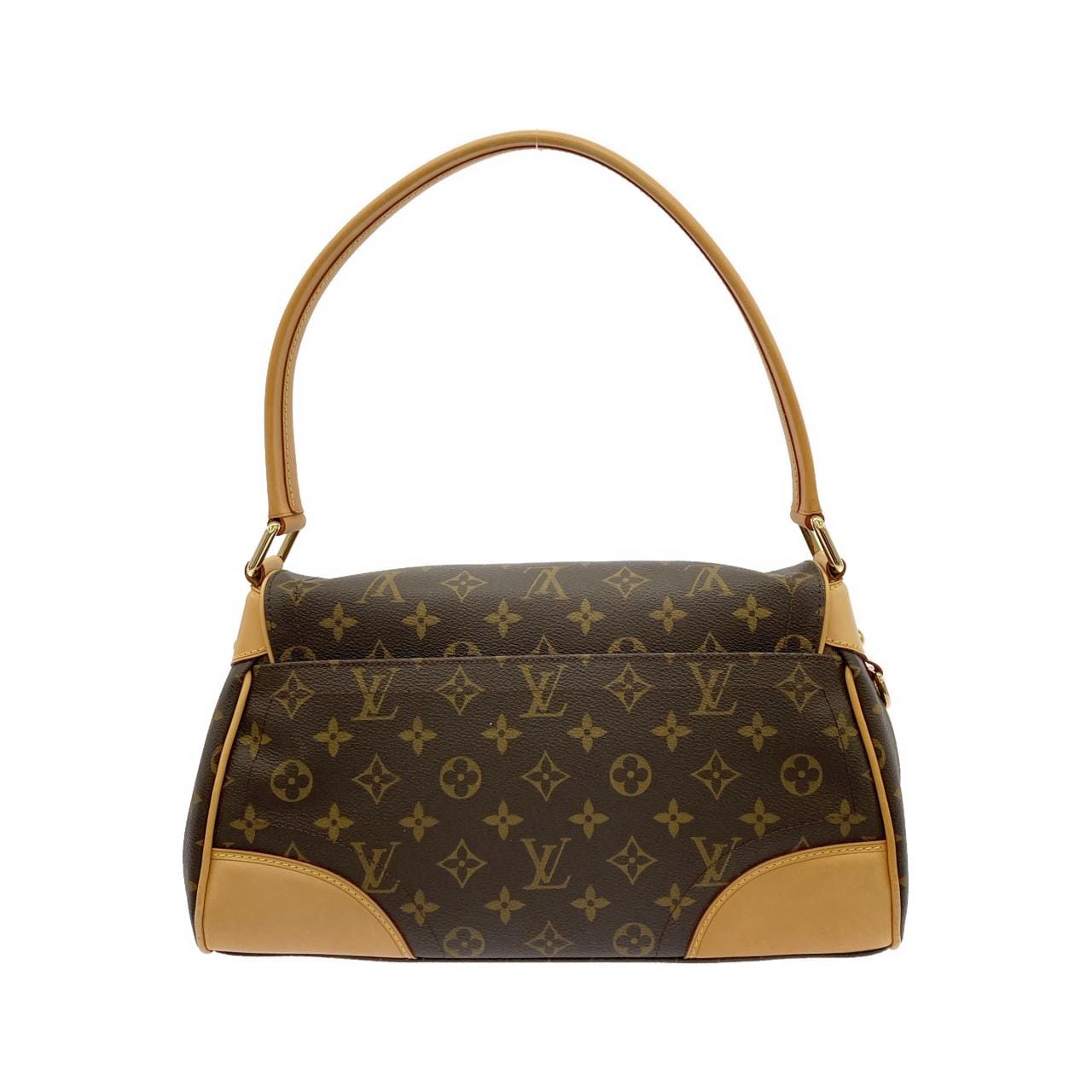 LOUIS VUITTON M40121 Shoulder Monogram 2