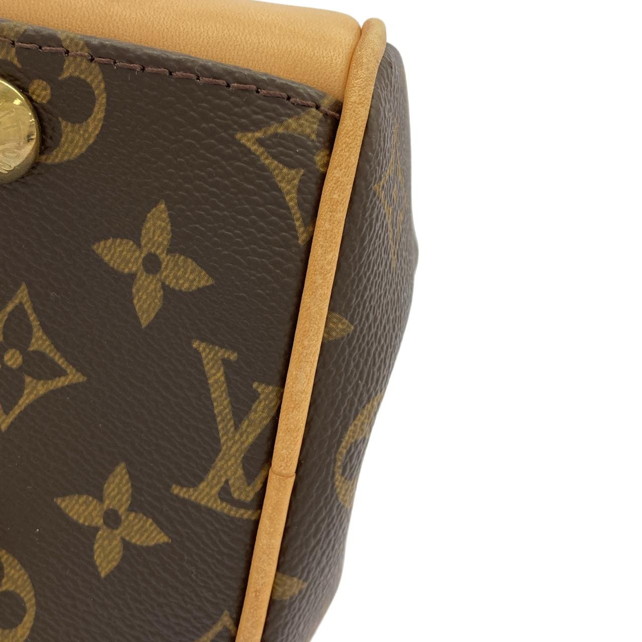 LOUIS VUITTON M40121 Shoulder Monogram 4