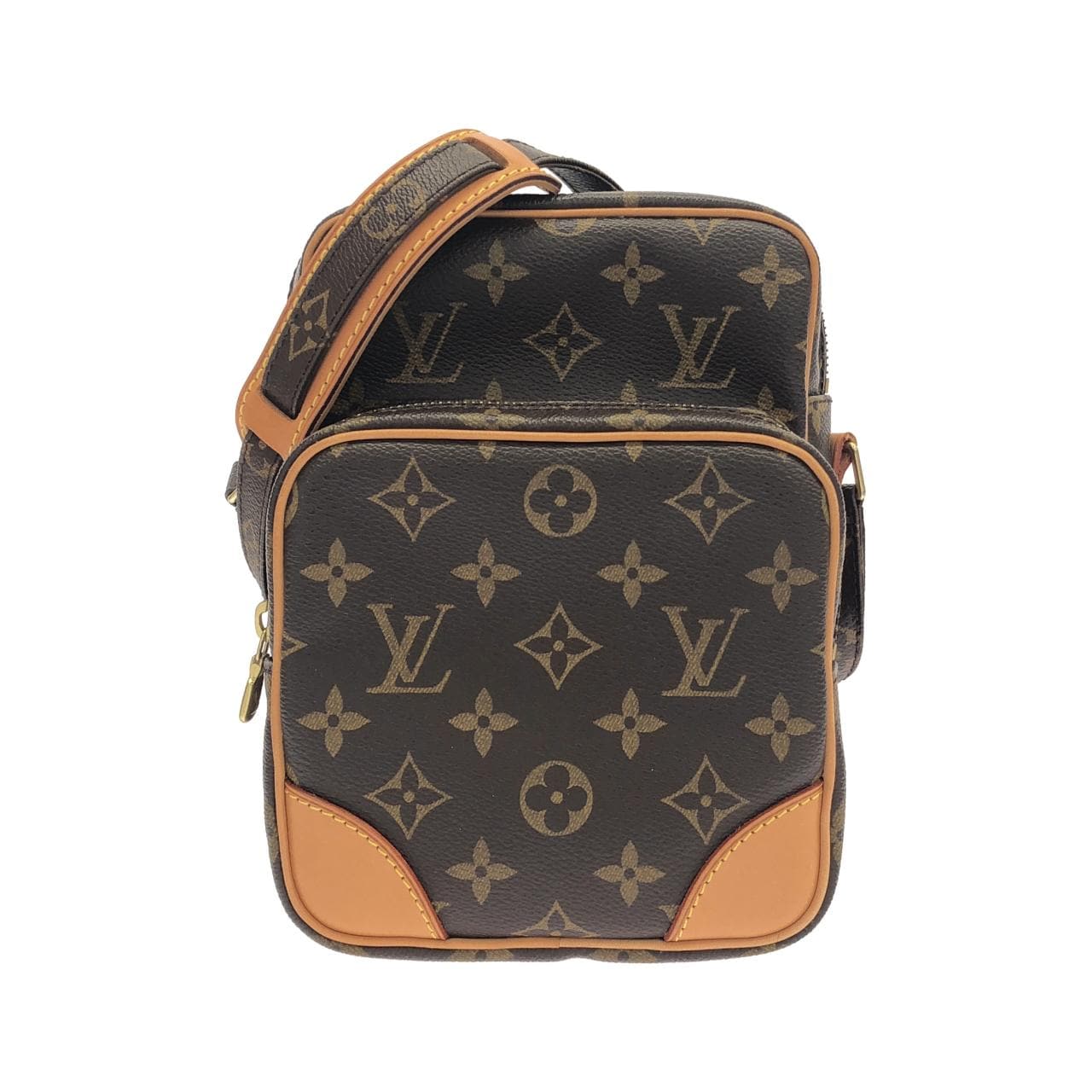 LOUIS VUITTON M45236 Shoulder Monogram