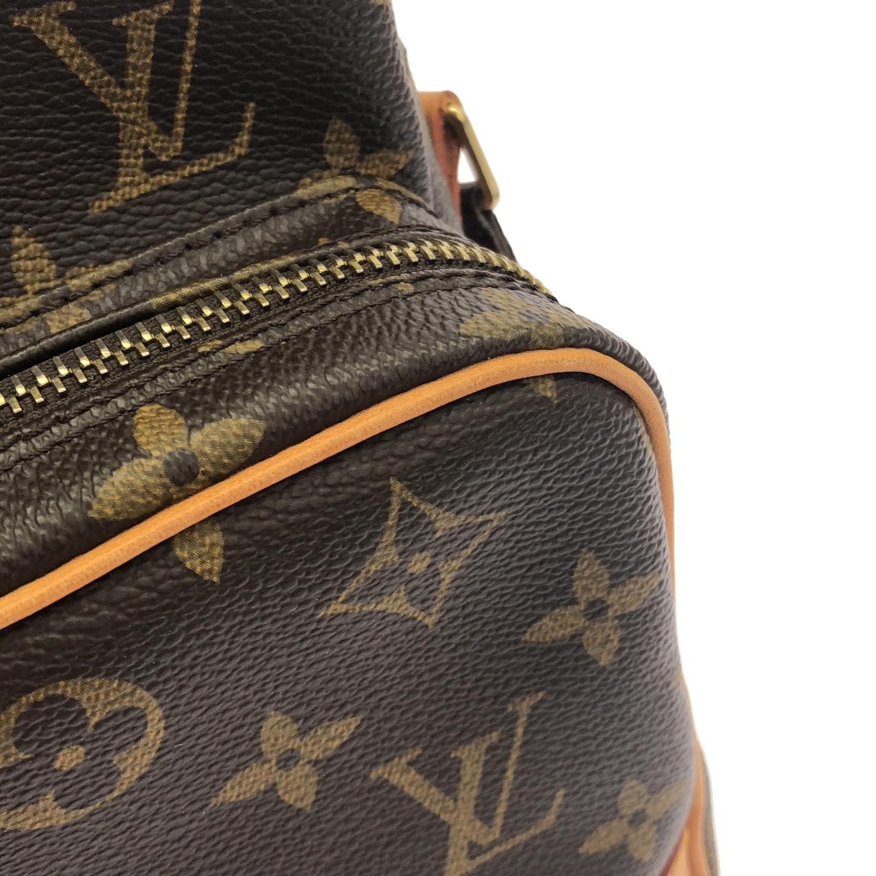 LOUIS VUITTON M45236 Shoulder Monogram 4