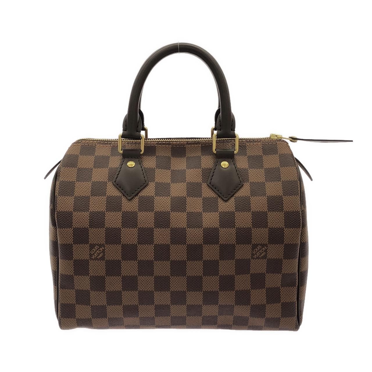 LOUIS VUITTON Speedy N41365 Boston Damier