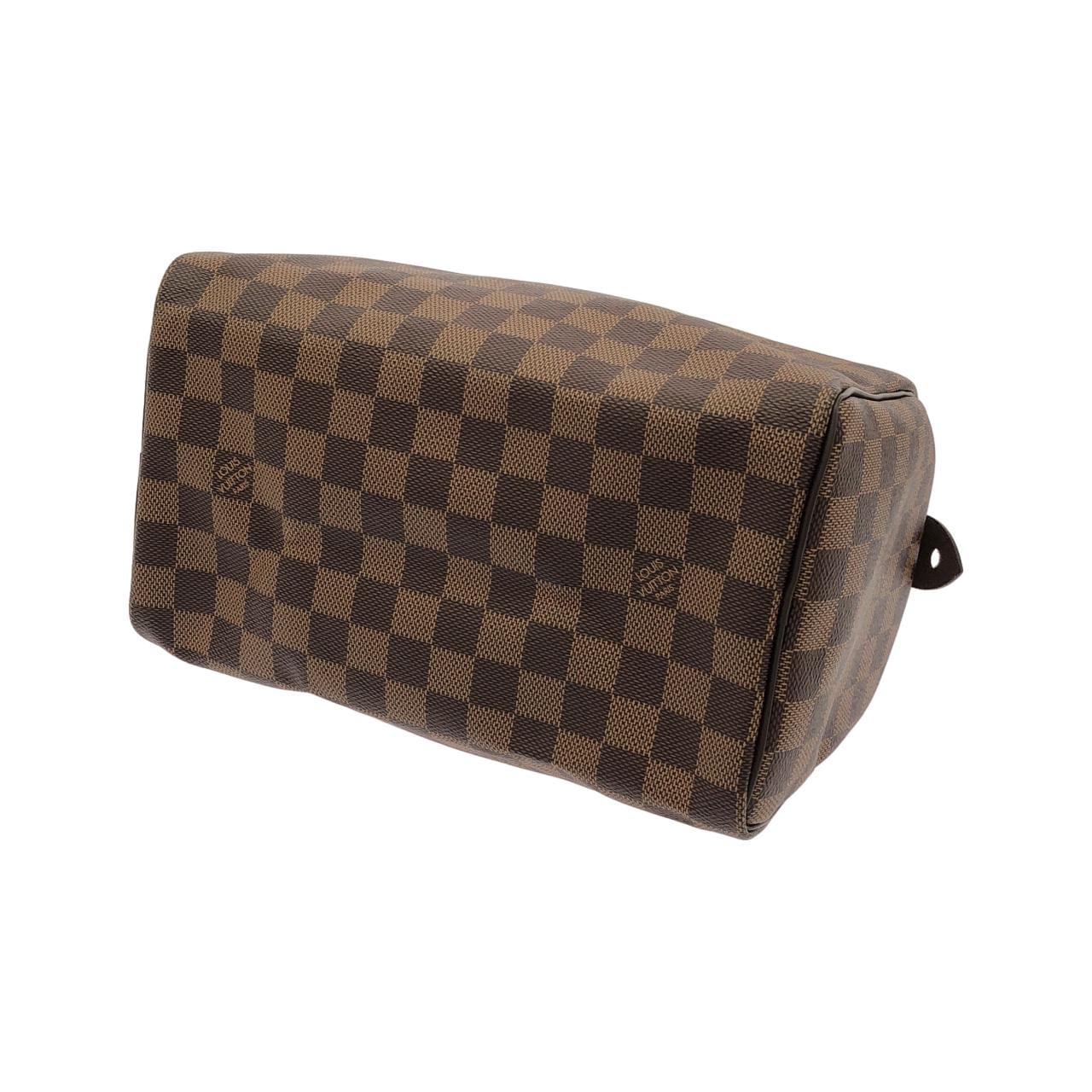 LOUIS VUITTON Speedy N41365 Boston Damier 2