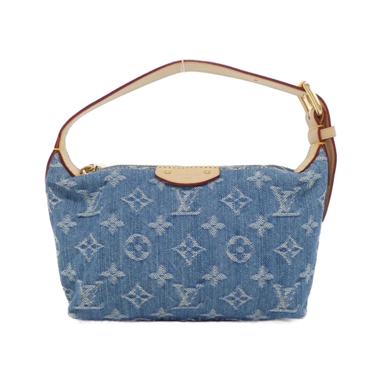 LOUIS VUITTON Pochette M82949 Shoulder Monogram