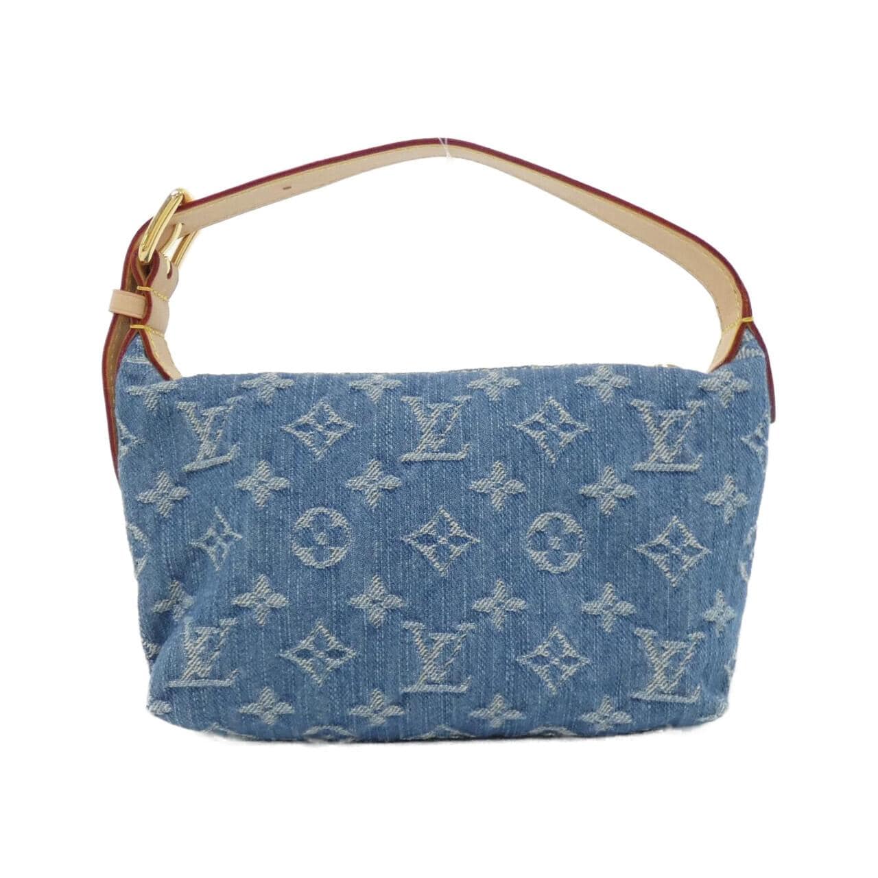 LOUIS VUITTON Pochette M82949 Shoulder Monogram 2