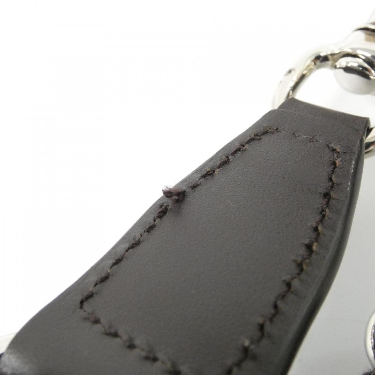 GUCCI 834268 FAEON 肩背包 帆布 5
