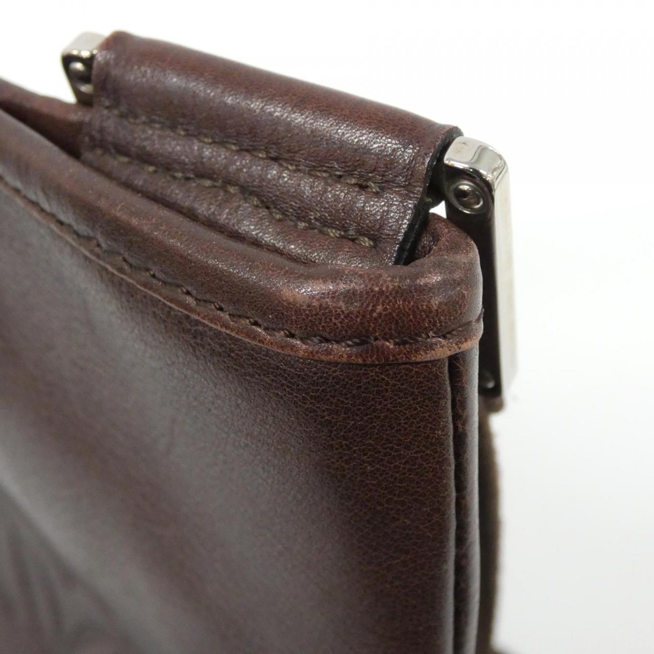 LOEWE Amazona 311 62 012 肩背包 4