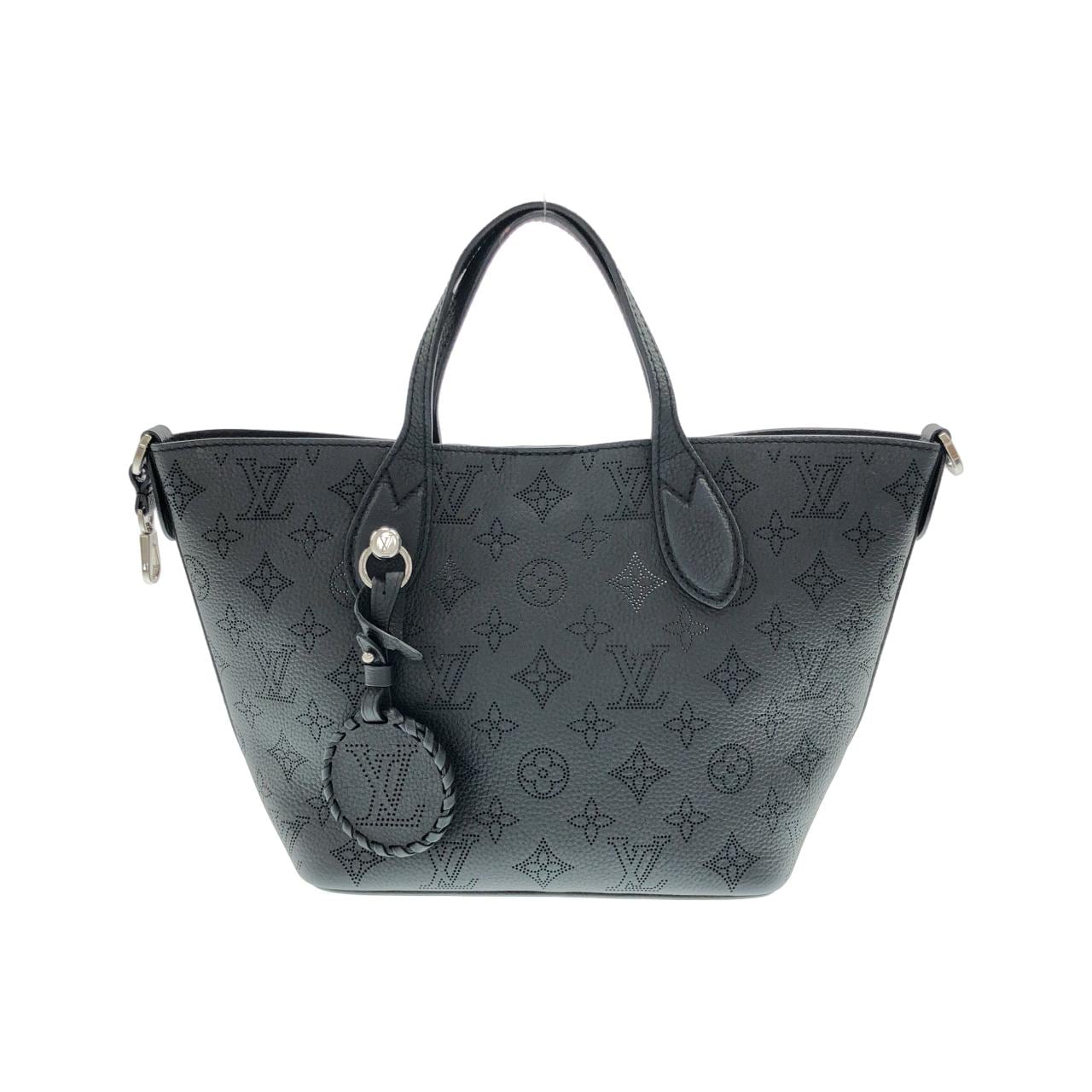 LOUIS VUITTON Mahina M21848 Handbag