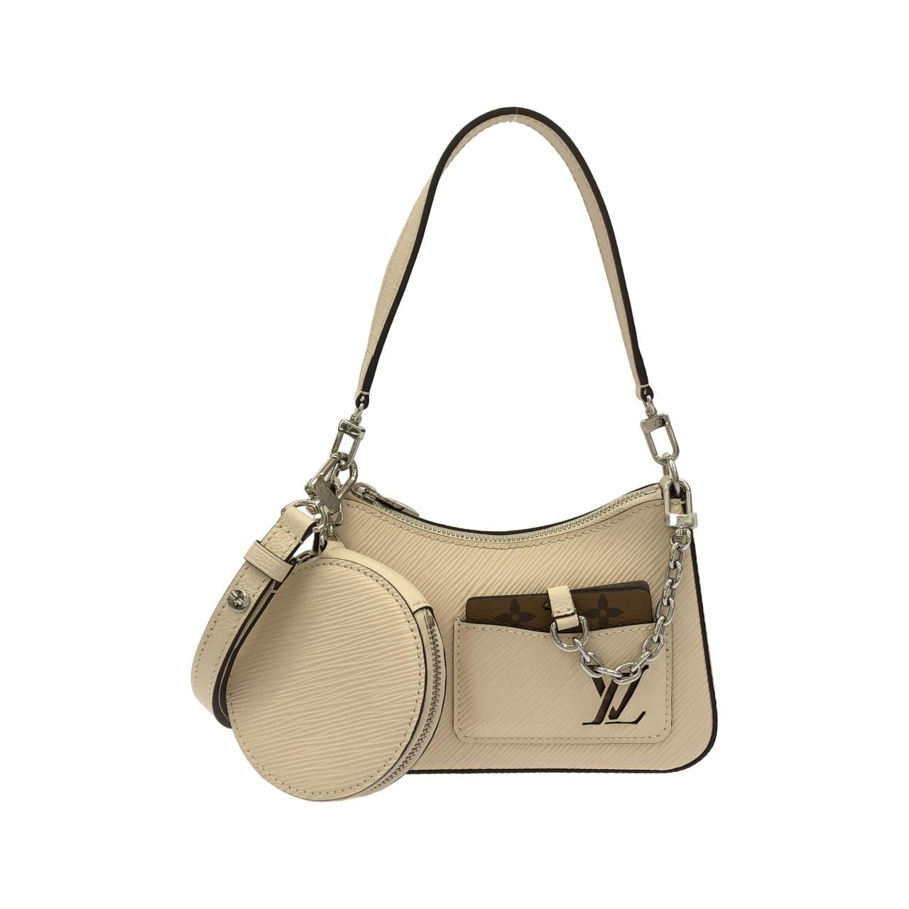 LOUIS VUITTON M20999 肩背包 Epi